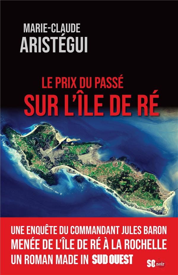 Le prix du passé sur l'île de Ré - flash vidéo