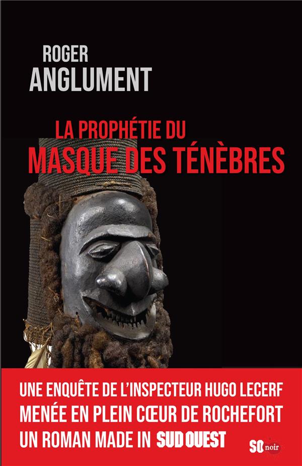 La prophétie du masque des ténèbres - flash vidéo