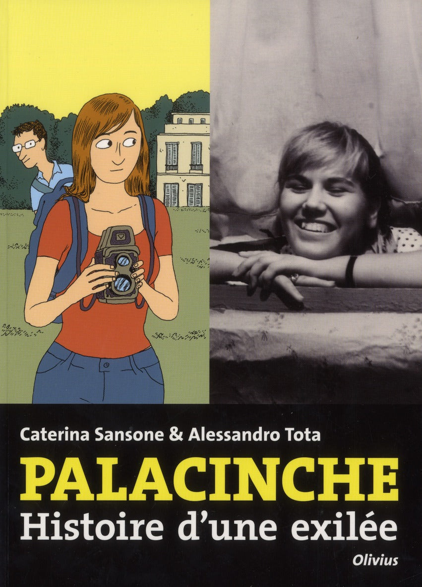 Palacinche - flash vidéo