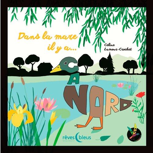 Dans la mare il y a... canard - flash vidéo