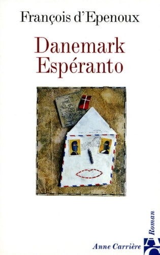 Danemark esperanto