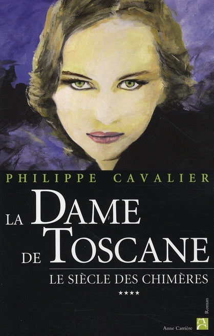 Le siècle des chimères t.4 : la dame de Toscane - flash vidéo