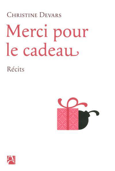 Merci pour le cadeau - flash vidéo
