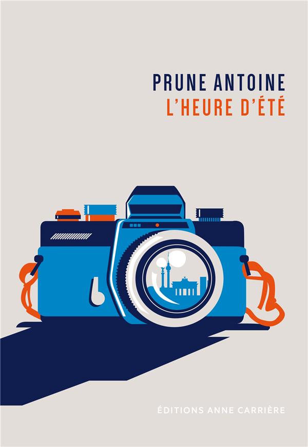 L'heure d'été - flash vidéo
