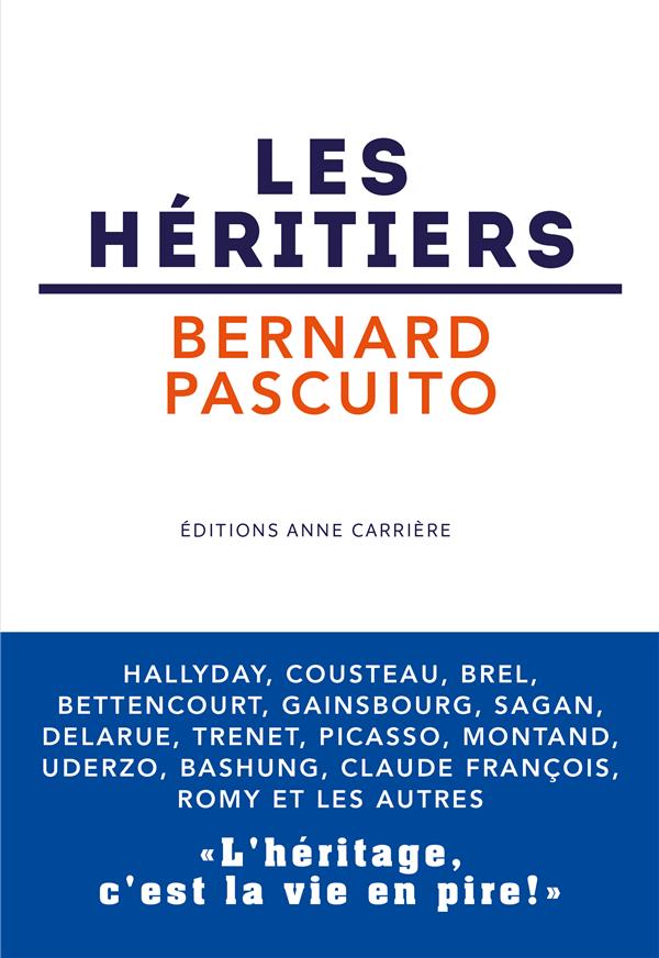 Les héritiers - flash vidéo