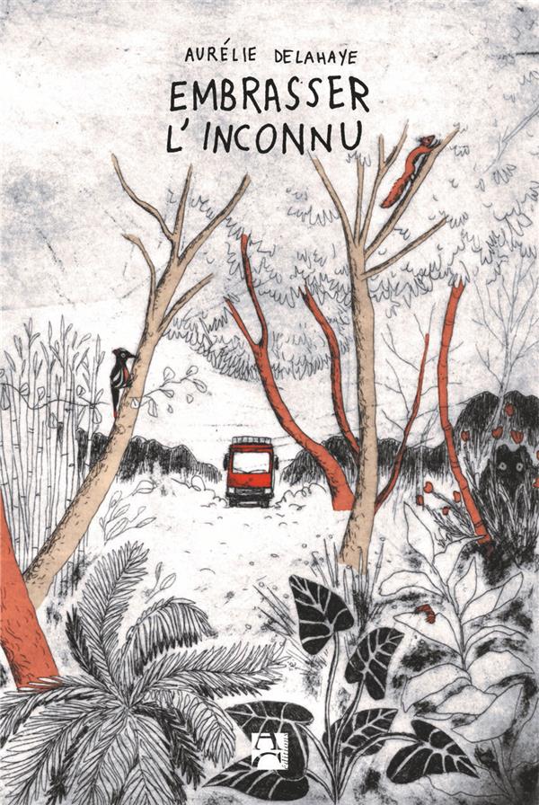 Embrasser l'inconnu - flash vidéo