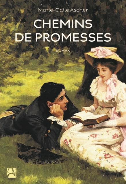 Chemins de promesses - flash vidéo