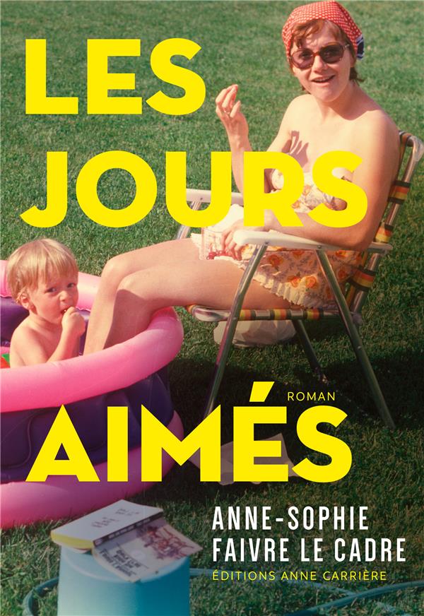 Les jours aimés - flash vidéo
