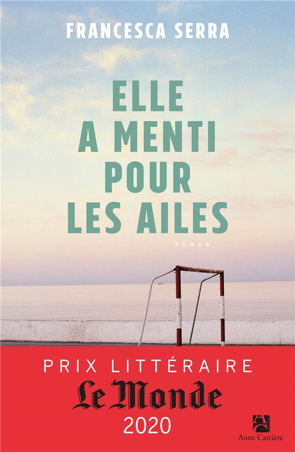 Elle a menti pour les ailes - flash vidéo