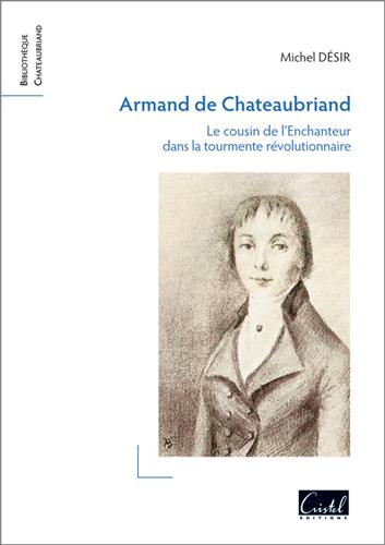Armand de Chateaubriand
