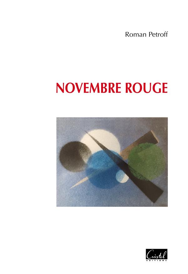 Novembre rouge - flash vidéo
