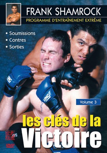 Programme D'entrainement Extrême, Vol. 3 : Les Clés De La Victoire [DVD] - flash vidéo