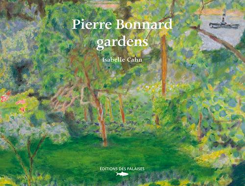 Pierre Bonnard, les jardins - flash vidéo