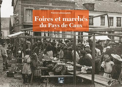 Foires et marches en pays de Caux - flash vidéo
