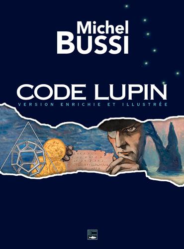 Code Lupin ; version enrichie et illustrée - flash vidéo