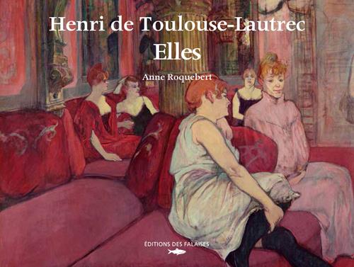 Henri de Toulouse-Lautrec ; elles - flash vidéo