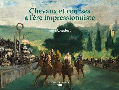 Chevaux et courses à l'ère impressionniste - flash vidéo