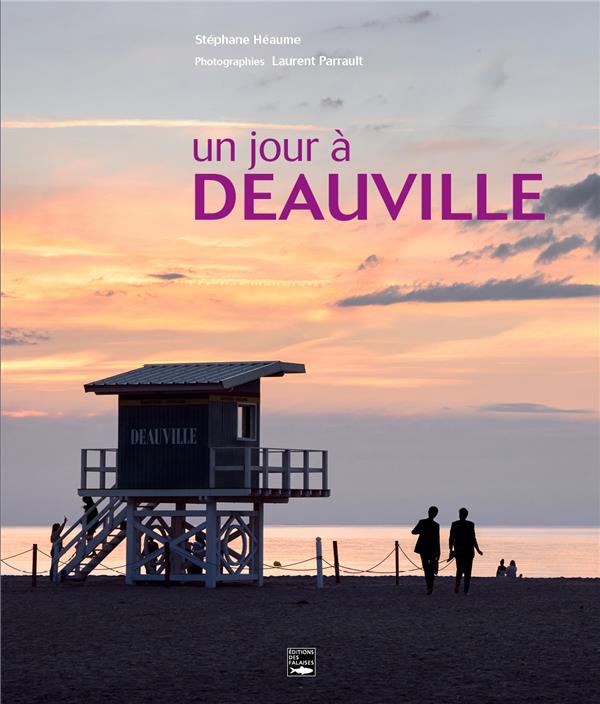 Un jour à Deauville - flash vidéo