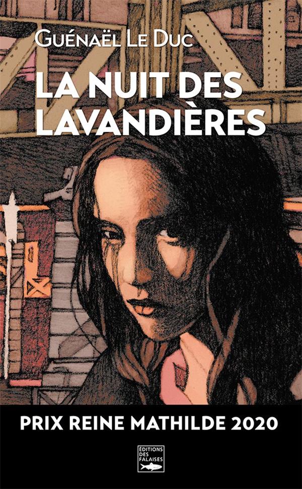 La nuit des lavandières - flash vidéo