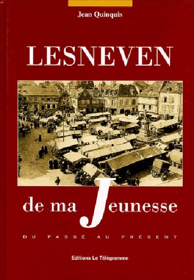 Lesneven de ma jeunesse - flash vidéo