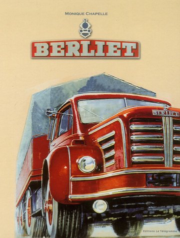 Berliet - flash vidéo