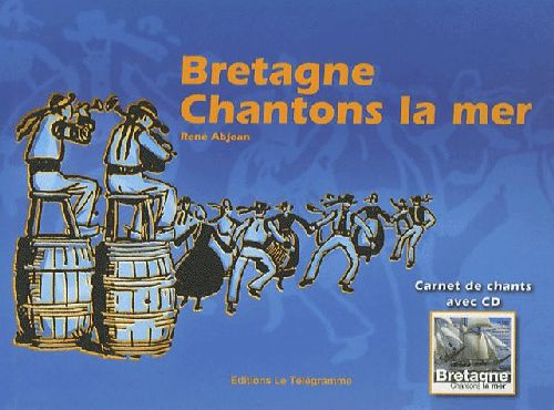Bretagne, chantons la mer - flash vidéo