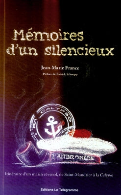 Mémoires d'un silencieux - flash vidéo
