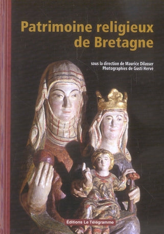 Patrimoine religieux de bretagne - flash vidéo