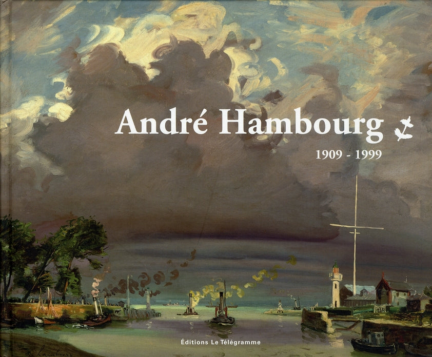 André hambourg, 1909-1999 - flash vidéo
