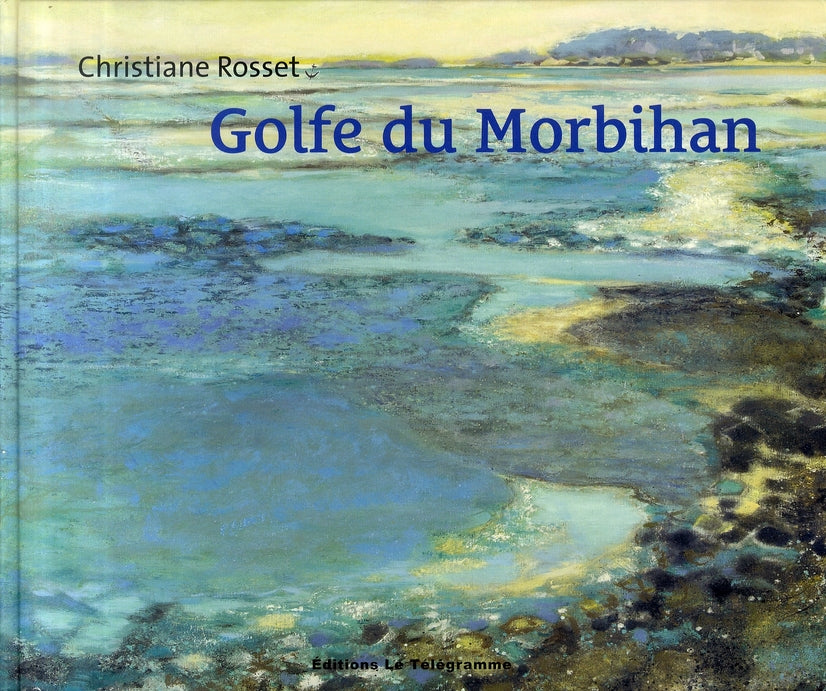 Golfe du morbihan - flash vidéo