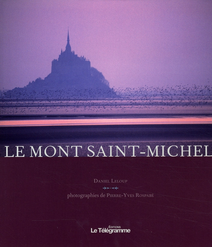 Mont Saint-Michel - flash vidéo