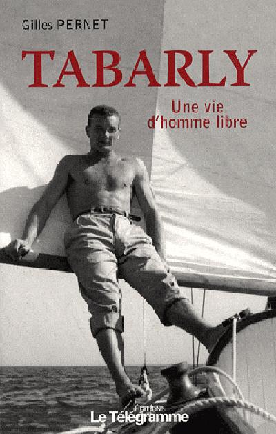 Tabarly, une vie d'homme libre - flash vidéo