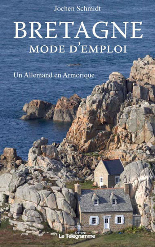 Bretagne, mode d'emploi ; un allemand en Armorique - flash vidéo