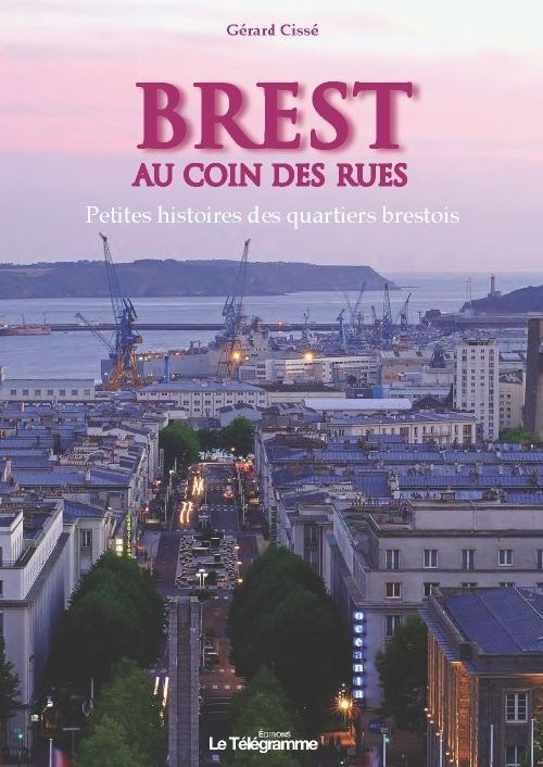 Brest au coin des rues - flash vidéo