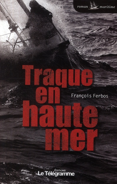 Traque en haute mer - flash vidéo