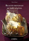 Recettes bretonnes de tables d'hôtes - flash vidéo