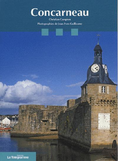 Concarneau - flash vidéo