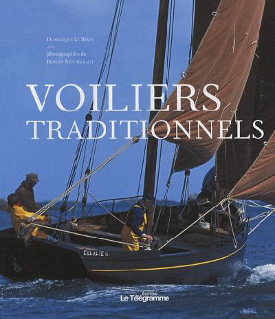 Voiliers traditionnels - flash vidéo
