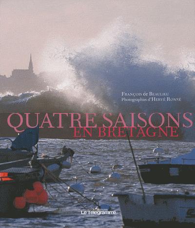 Quatre saisons en Bretagne - flash vidéo