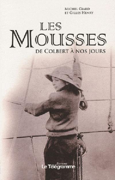 Les mousses, de Colbert à nos jours - flash vidéo