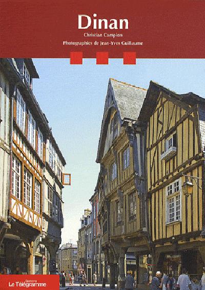 Dinan - flash vidéo