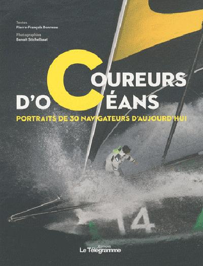 Coureurs d'océans ; portraits de 30 navigateurs d'aujourd'hui - flash vidéo