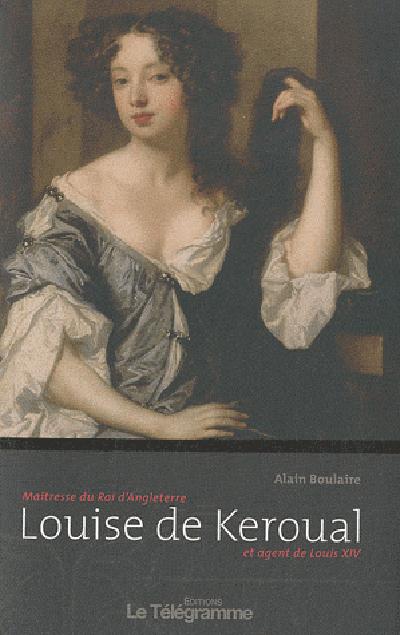 Louise de Keroual - flash vidéo