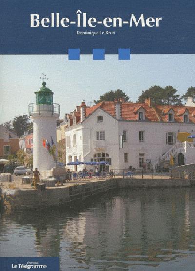Belle-Île-en-mer - flash vidéo