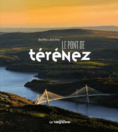 Le pont de Térénez - flash vidéo