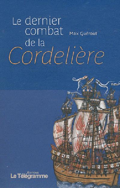 La dernier combat de la Cordelière - flash vidéo