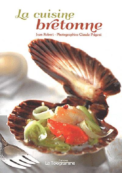 La cuisine bretonne - flash vidéo