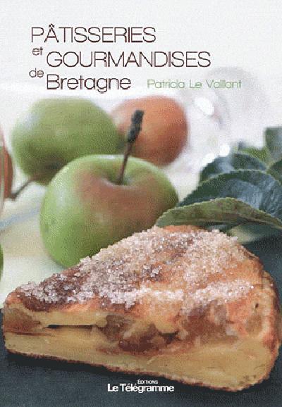 Pâtisseries et gourmandises de Bretagne - flash vidéo