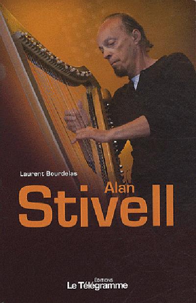 Alan Stivell - flash vidéo