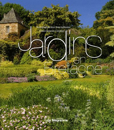 Jardins en Bretagne - flash vidéo